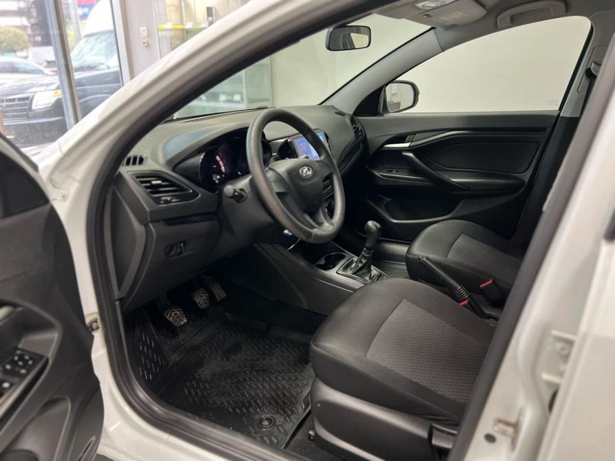 Lada (ВАЗ) Vesta I Краснодар  - изображение 5