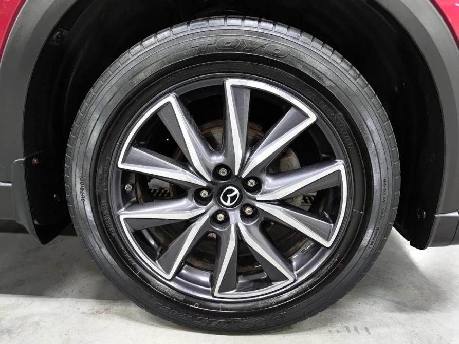 Mazda CX-5 II Казань  - изображение 22