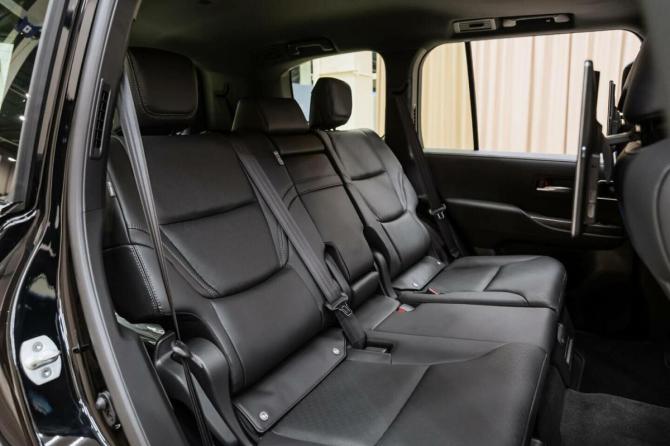 Новый Toyota Land Cruiser 300 Series 2026 года, цена 14 975 000 рублей, внедорожник, Автокод Объявления