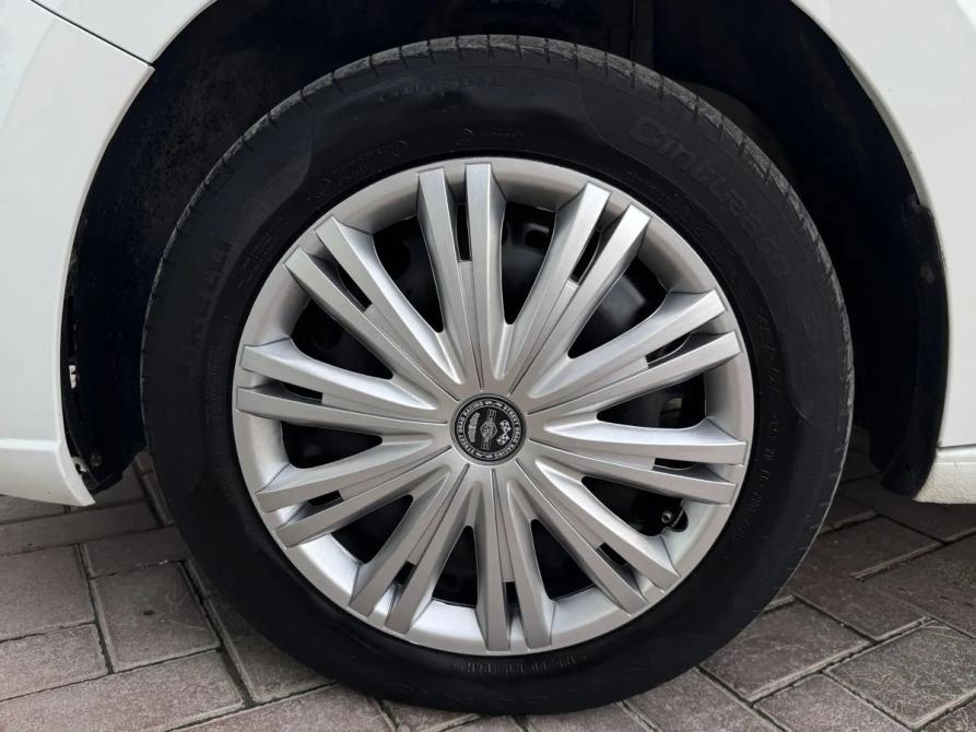 Volkswagen Polo VI Екатеринбург  - изображение 10