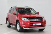 Toyota RAV4 III (XA30) Иркутск  - изображение 23