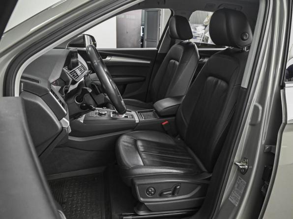 Audi Q5 II (FY) с пробегом 2019 года, цена 3 740 000 рублей, 115334 км, внедорожник, Автокод Объявления