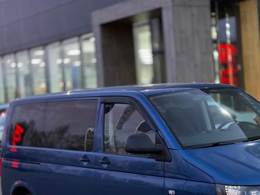 Volkswagen Caravelle T5 Рестайлинг Архангельск  - изображение 7