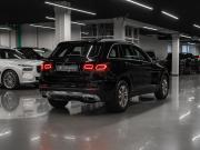Mercedes-Benz GLC I (X253) Рестайлинг Москва  - изображение 30