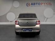 Renault Logan II Москва  - изображение 29
