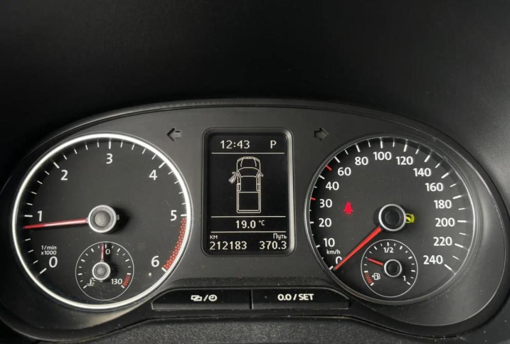 Volkswagen Amarok I Киров  - изображение 27