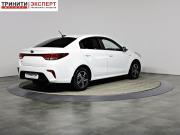 Kia Rio IV Белгород  - изображение 23