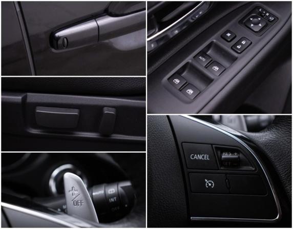 Mitsubishi Outlander III Рестайлинг 2 с пробегом 2018 года, цена 2 195 000 рублей, 135084 км, внедорожник, Автокод Объявления