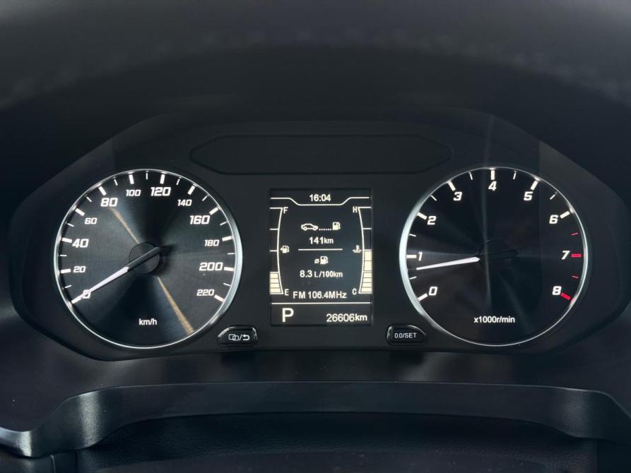Chery Tiggo 4 Pro I Воронеж  - изображение 15