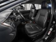 Toyota Camry VII (XV50) Рестайлинг Москва  - изображение 32
