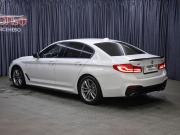 BMW 5 серии VII (G30/G31/G38) Москва  - изображение 33