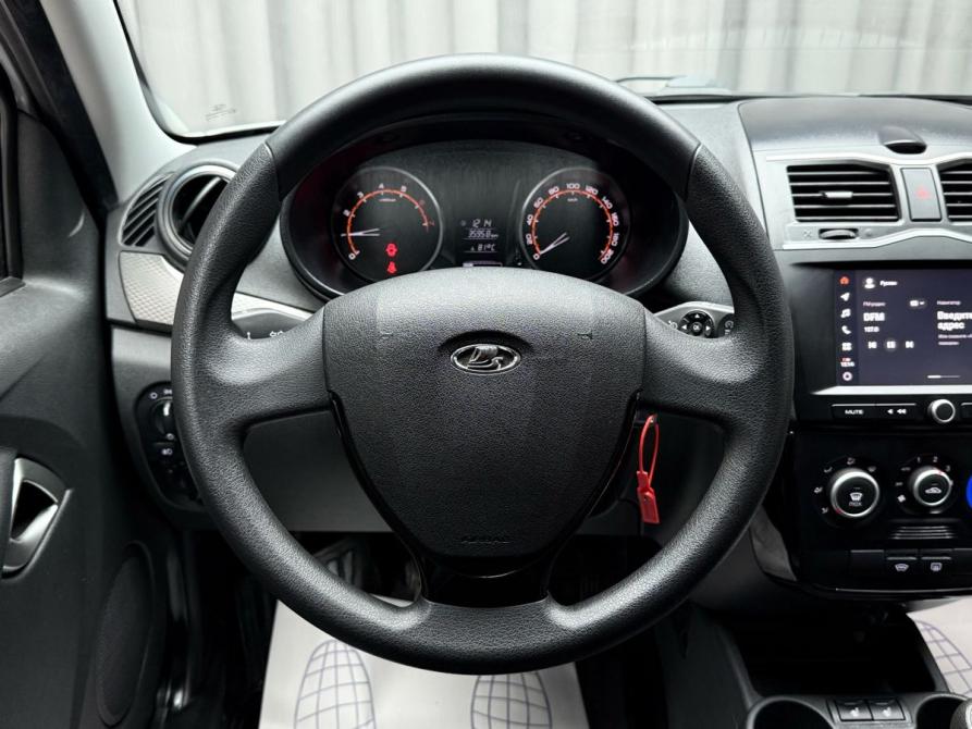 Lada (ВАЗ) Granta I Рестайлинг Ижевск  - изображение 21