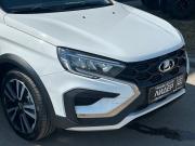 Lada (ВАЗ) Vesta I Рестайлинг (NG) Энгельс  - изображение 51