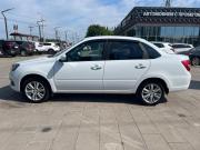 Lada (ВАЗ) Granta I Рестайлинг Стерлитамак  - изображение 29