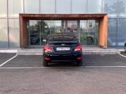 Hyundai Solaris I Оренбург  - изображение 22