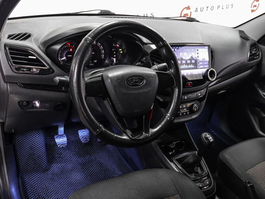 Lada (ВАЗ) Vesta I Минеральные Воды  - изображение 7