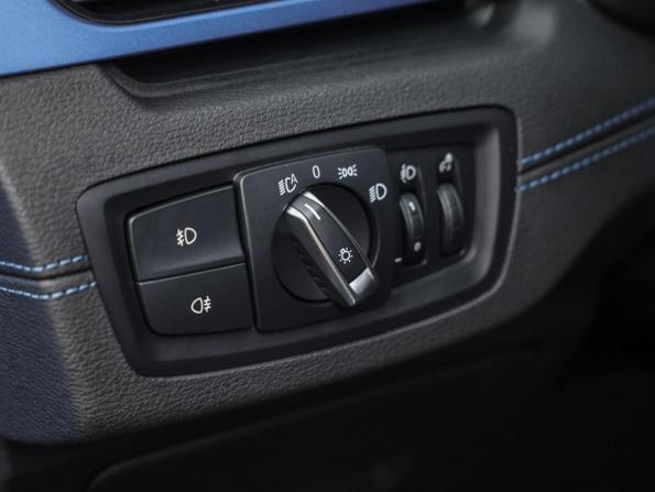 BMW X1 II (F48) Рестайлинг с пробегом 2020 года, цена 3 099 000 рублей, 107847 км, внедорожник, Автокод Объявления