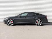 Audi A5 II (F5) Рестайлинг Москва  - изображение 38