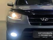 Hyundai Santa Fe II Новосибирск  - изображение 34