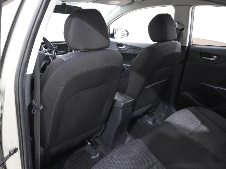 Hyundai Solaris II Ростов-на-Дону  - изображение 9