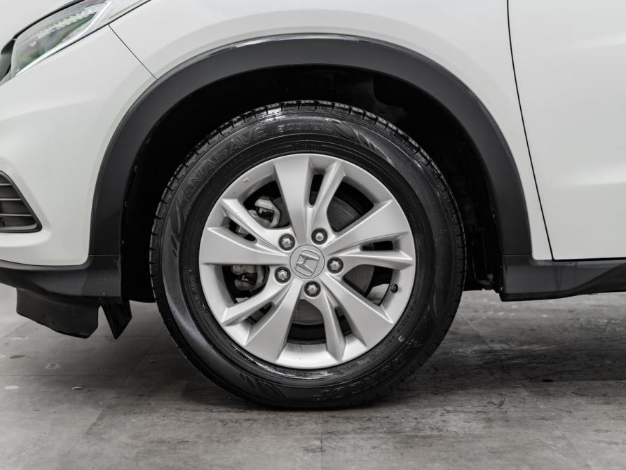 Honda Vezel I Рестайлинг Красноярск  - изображение 19