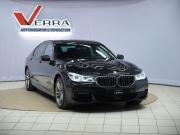 BMW 7 серии VI (G11/G12) Уфа  - изображение 23