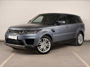 Land Rover Range Rover Sport II Рестайлинг Екатеринбург  - изображение 38