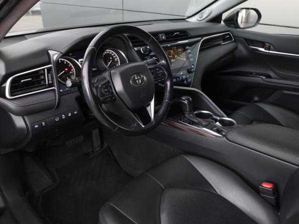 Toyota Camry VIII (XV70) с пробегом 2020 года, цена 2 749 000 рублей, 155416 км, седан, Автокод Объявления