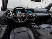 Mercedes-Benz A-Класс IV (W177) Краснодар  - изображение 28