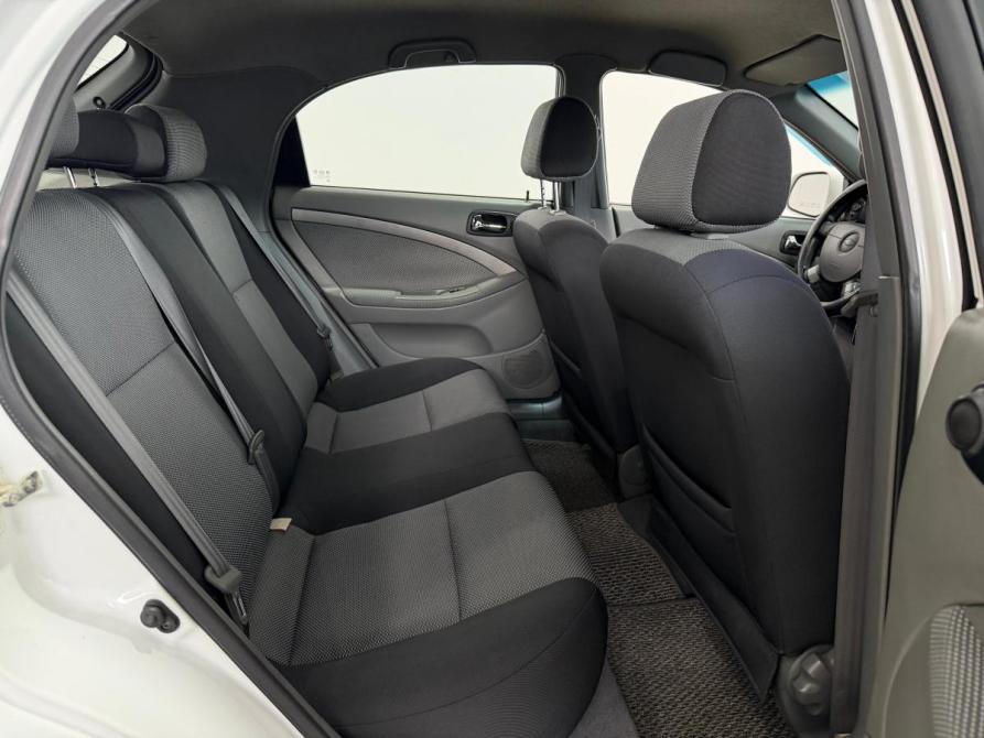 Chevrolet Lacetti I Новороссийск  - изображение 14