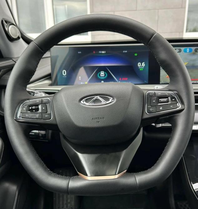 Chery Tiggo 8 Pro Max I Альметьевск  - изображение 16