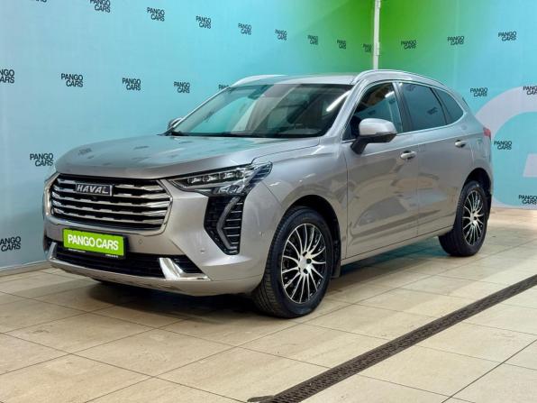 Haval Jolion I с пробегом 2023 года, цена 1 800 000 рублей, 64975 км, внедорожник, Автокод Объявления