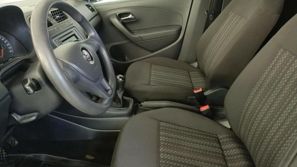 Volkswagen Polo V Рестайлинг Вологда  - изображение 16
