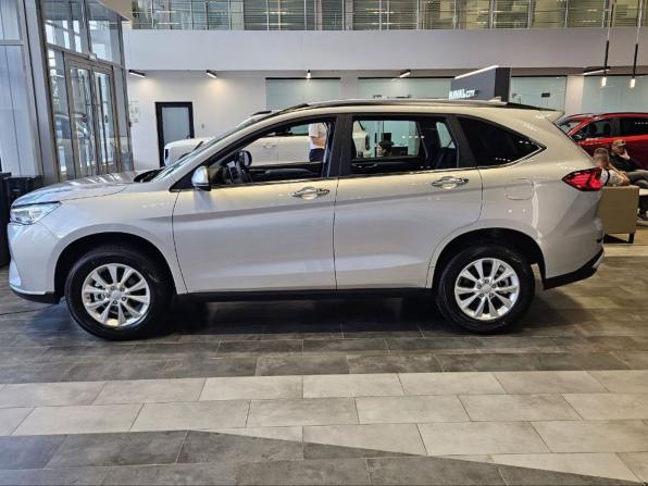 Новый Haval M6 II 2026 года, цена 2 028 510 рублей, внедорожник, Автокод Объявления