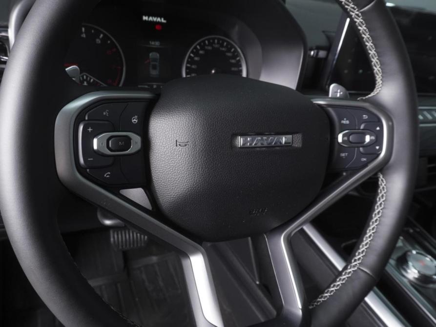 Haval Jolion I Рестайлинг Сочи  - изображение 12