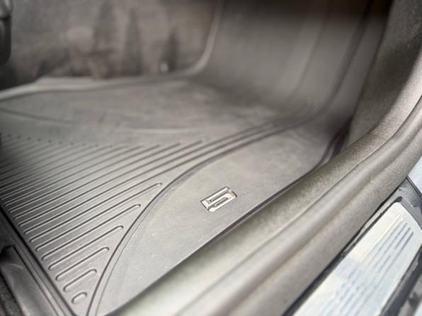 BMW 5 серии VII (G30/G31/G38) с пробегом 2019 года, цена 3 095 000 рублей, 201494 км, седан, Автокод Объявления