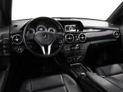 Mercedes-Benz GLK-Класс I (X204) Рестайлинг Ростов-на-Дону  - изображение 22