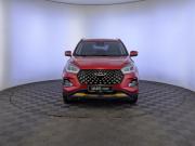 Chery Tiggo 4 Pro I Москва  - изображение 30