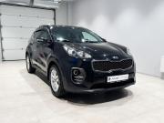 Kia Sportage IV Екатеринбург  - изображение 19