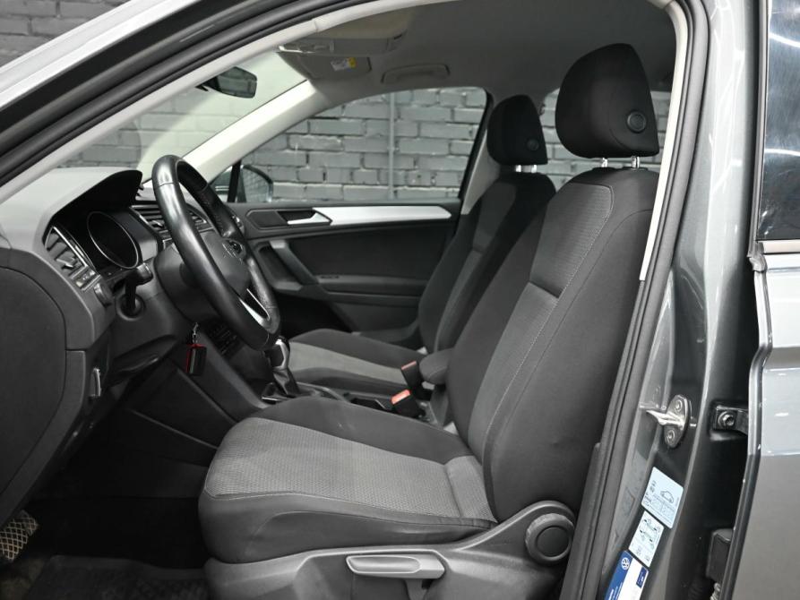 Volkswagen Tiguan II Рестайлинг Екатеринбург  - изображение 19