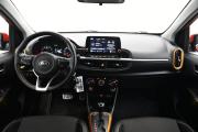 Kia Picanto III Москва  - изображение 22