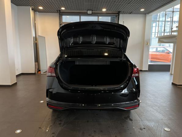 Hyundai Solaris II Рестайлинг с пробегом 2021 года, цена 1 417 000 рублей, 73615 км, седан, Автокод Объявления