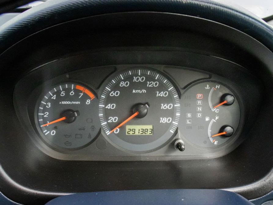 Honda Civic VII Екатеринбург  - изображение 9