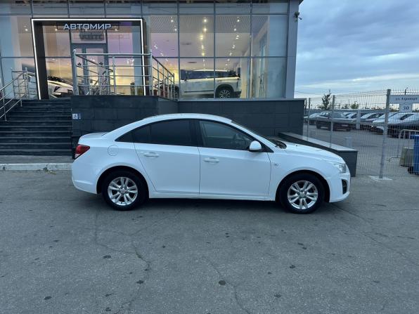 Chevrolet Cruze I Рестайлинг с пробегом 2013 года, цена 700 000 рублей, 278136 км, седан, Автокод Объявления