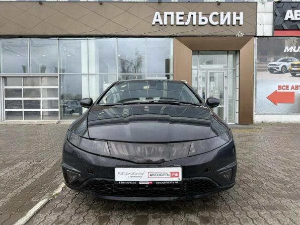 Honda Civic VIII с пробегом 2008 года, цена 530 000 рублей, 249924 км, хэтчбек, Автокод Объявления