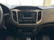 Hyundai Creta I Рестайлинг Волгоград  - изображение 30