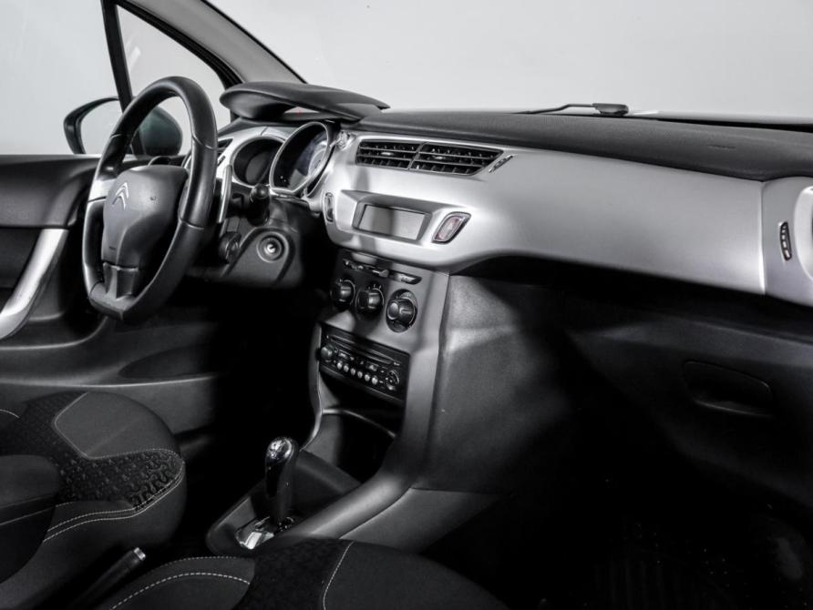 Citroen C3 II Москва  - изображение 10