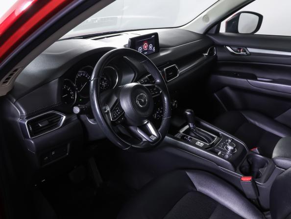 Mazda CX-5 II с пробегом 2018 года, цена 2 815 000 рублей, 60978 км, внедорожник, Автокод Объявления