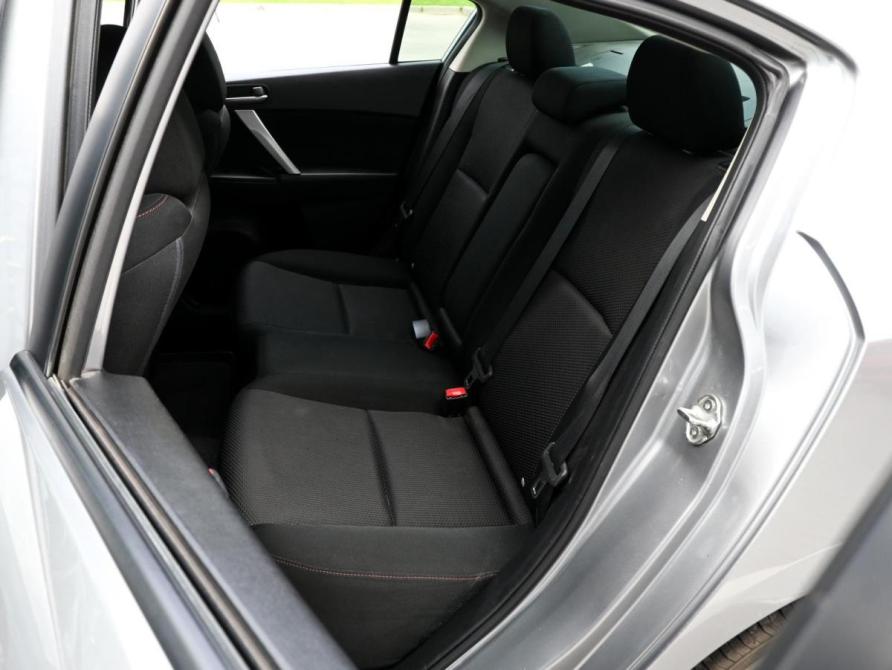 Mazda 3 II (BL) Рестайлинг Волгоград  - изображение 9