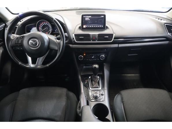 Mazda 3 III (BM) с пробегом 2014 года, цена 1 288 000 рублей, 163408 км, седан, Автокод Объявления